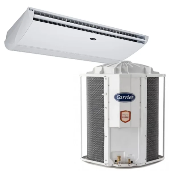 Ar Condicionado Teto Carrier 36.000Btu/h Xperience